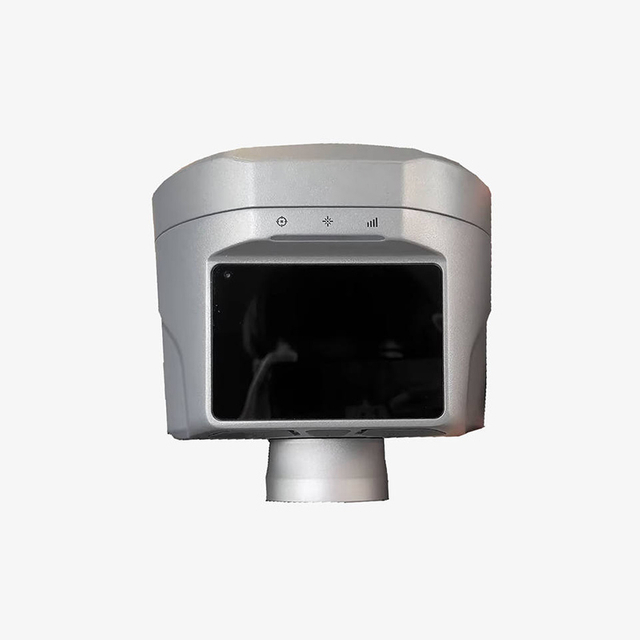 เครื่องสแกน 3D ออลอินวันขนาดพกพาสำหรับการสำรวจ การทำแผนที่ และการก่อสร้าง