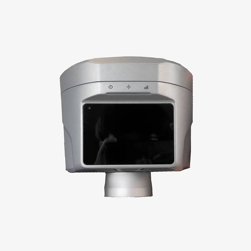 เครื่องสแกน 3D ออลอินวันขนาดพกพาสำหรับการสำรวจ การทำแผนที่ และการก่อสร้าง