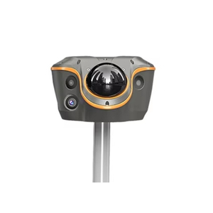 เครื่องสแกนเลเซอร์ 3 มิติแบบไม่สัมผัสความแม่นยำสูงพร้อม Vision Fusion