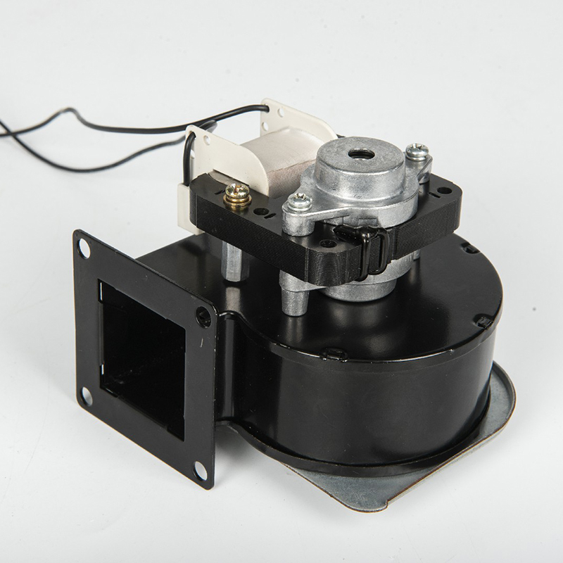 220/380V 10-30W อุตสาหกรรมแรงเหวี่ยงพัดลมเทอร์โบพัดลมระบายอากาศ AC สำหรับเครื่องทำความเย็น