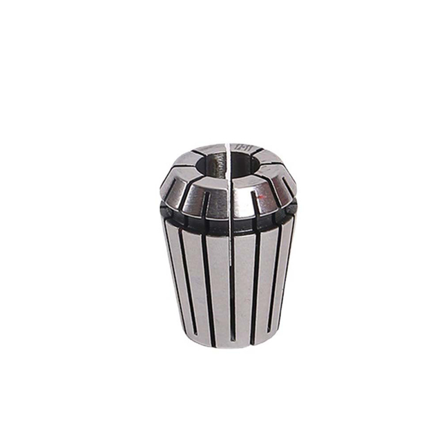 ความแม่นยำสูง ER25 Collet CNC Milling Chuck