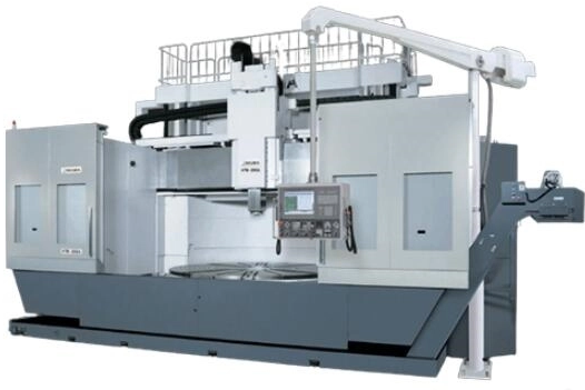 แมชชีนนิ่งเซ็นเตอร์