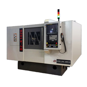 B2-K1026 เครื่องเจียรเพลาประหลาดชนิดผู้ติดตาม CNC