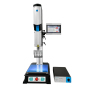 เครื่องเชื่อม Servo DX5 ที่มีความแม่นยำสูงอย่างเต็มที่