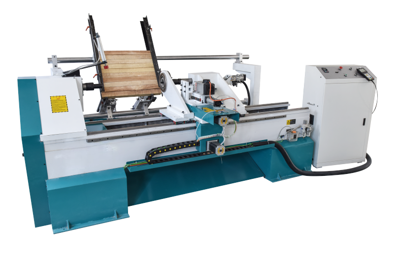 1530 Axis Series Woodworking Lathe