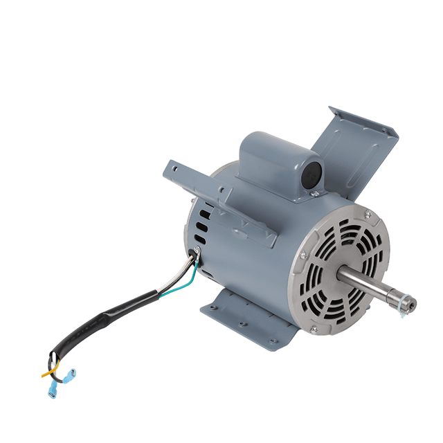 เครื่องเป่าลมแนวนอนเดี่ยว ZF