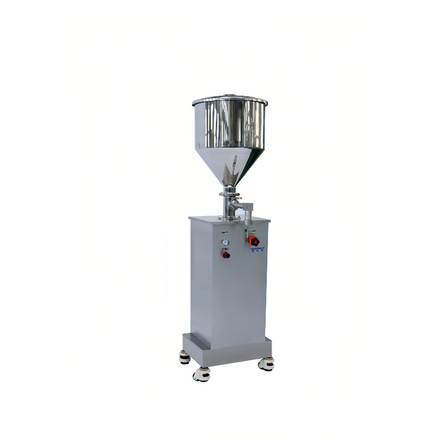 ZW VSF Series Vertical Semi-Automatic Pilling Machine