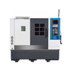 MH CXT-46 CNC Center