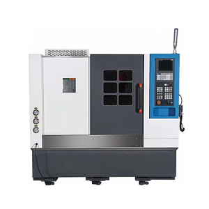 MH CXT-46 CNC Center