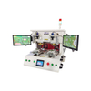 Xonje XJPP-3A เครื่องเชื่อมพัลส์หัวคู่