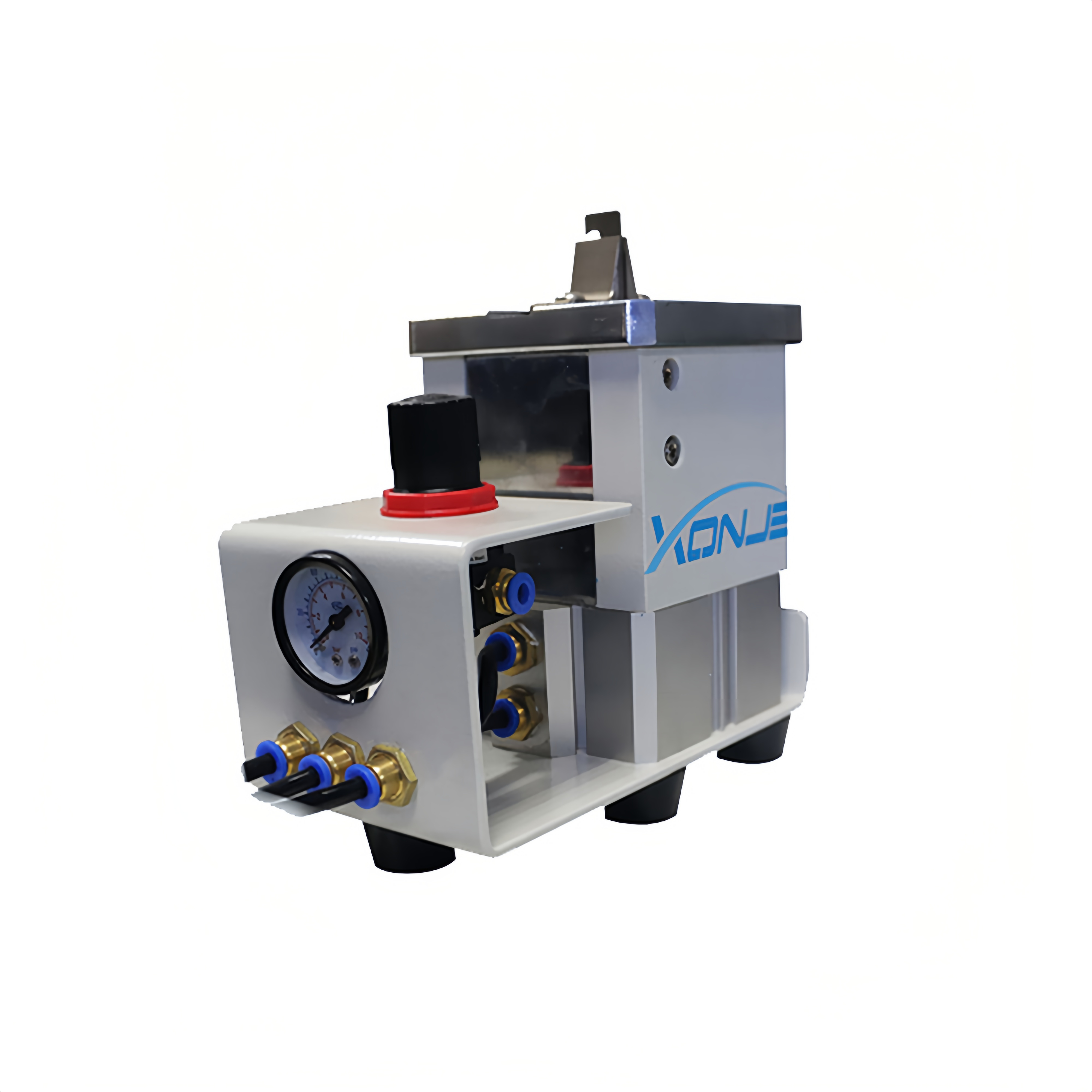 Xonje XJVD-1C Hook Knife Knife Knife Machine