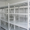ชั้นวางคลังสินค้าน้ำหนักเบา XBY-B-01