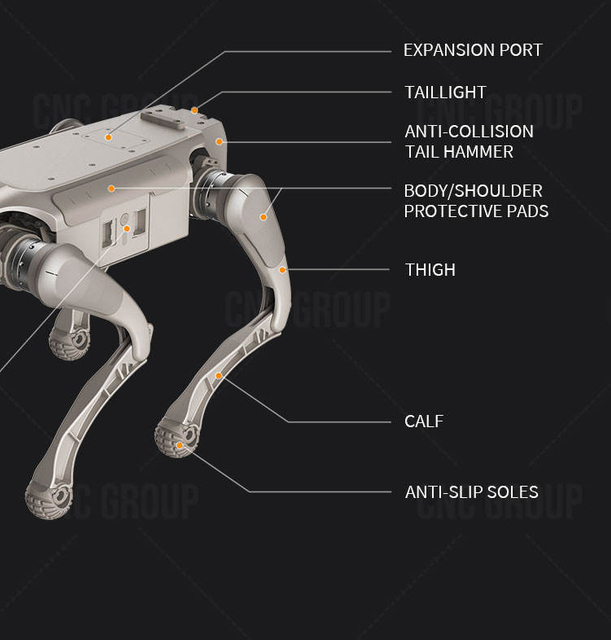 การตรวจสอบเหตุฉุกเฉินด้านอัคคีภัย หุ่นยนต์ดับเพลิงสำหรับพลเรือนอุตสาหกรรม